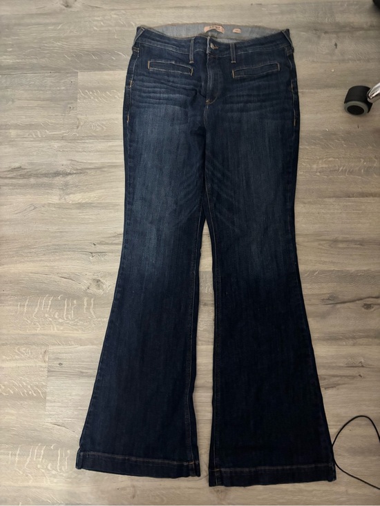 Ariat Denim - ARIAT Flare Jeans - Size: 34L